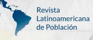 Revista latinoamericana de Poblacion
